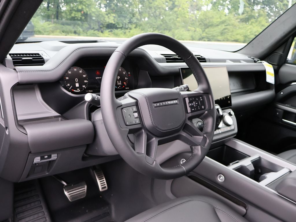 2026 Land Rover Defender 130 V8 San Clemente CA