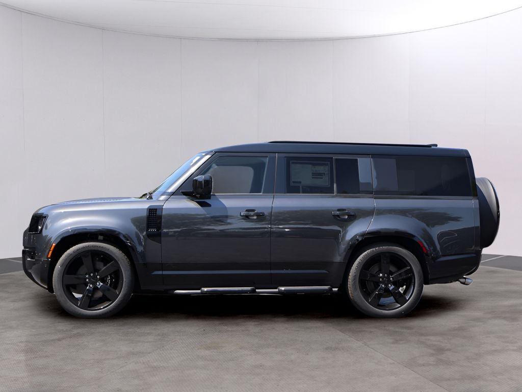 2026 Land Rover Defender 130 V8 San Clemente CA
