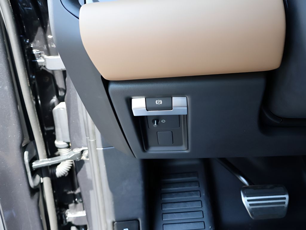 2026 Land Rover Defender 130 V8 San Clemente CA
