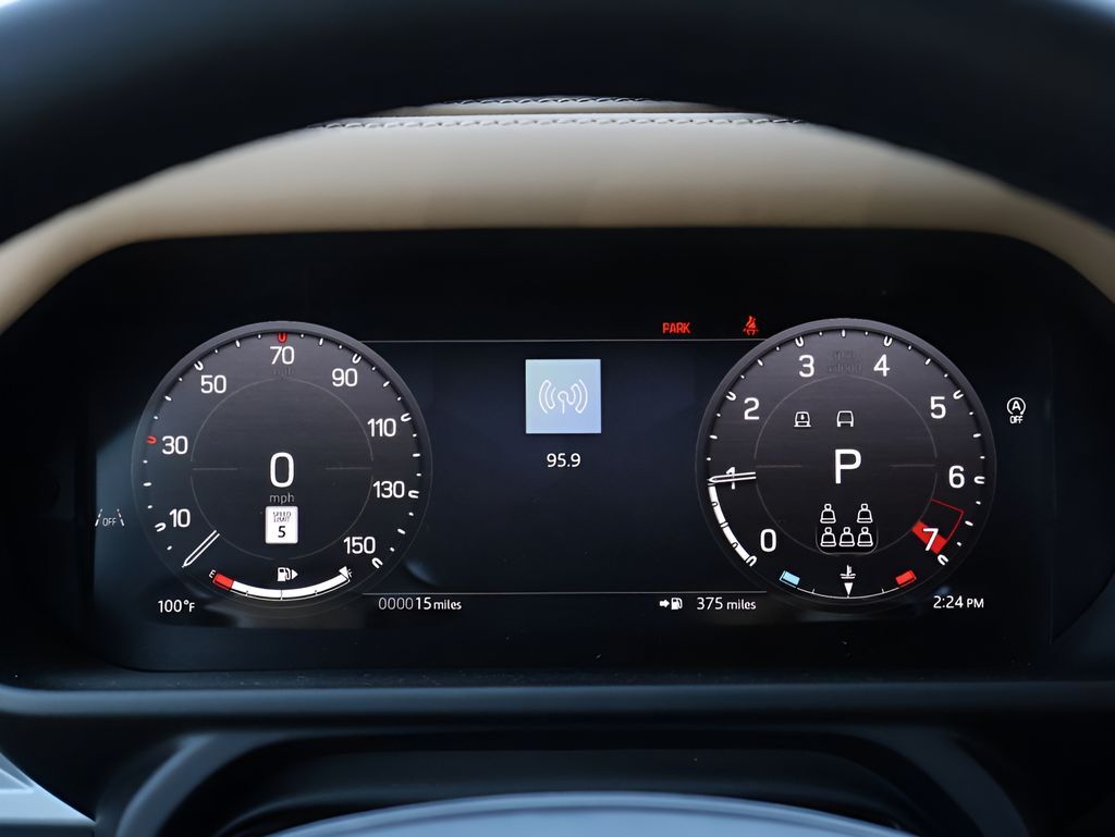2026 Land Rover Defender 130 V8 San Clemente CA