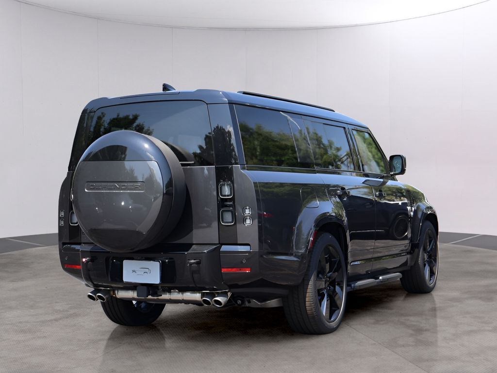2026 Land Rover Defender 130 V8 San Clemente CA