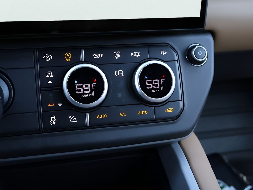 2026 Land Rover Defender 130 V8 San Clemente CA