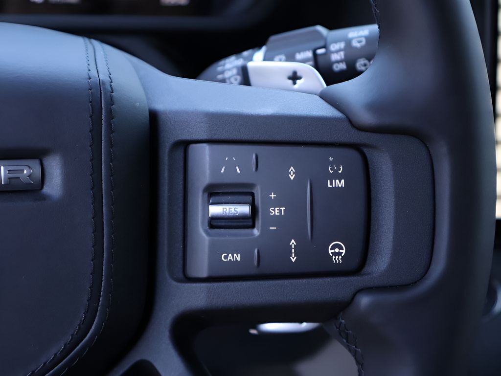 2026 Land Rover Defender 130 V8 San Clemente CA