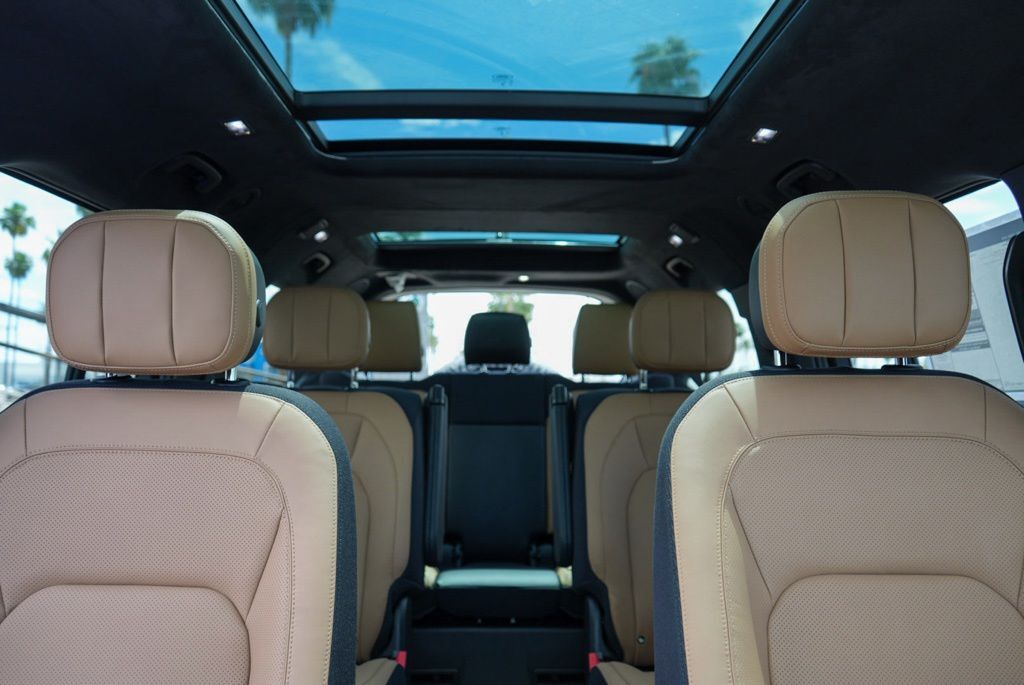 2026 Land Rover Defender 130 V8 Tucson AZ
