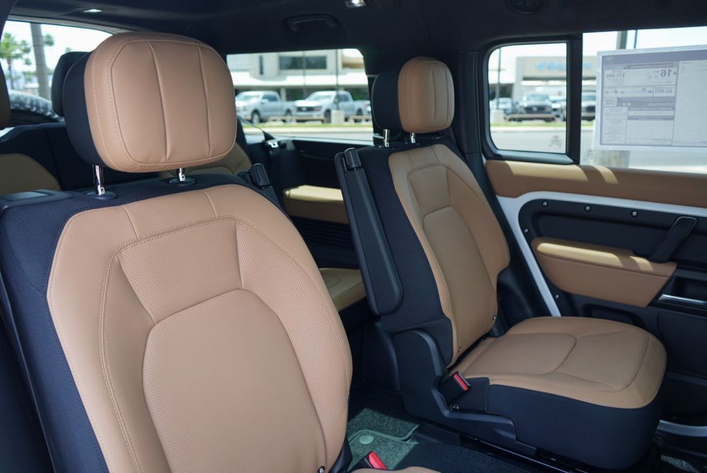 2026 Land Rover Defender 130 V8 Tucson AZ