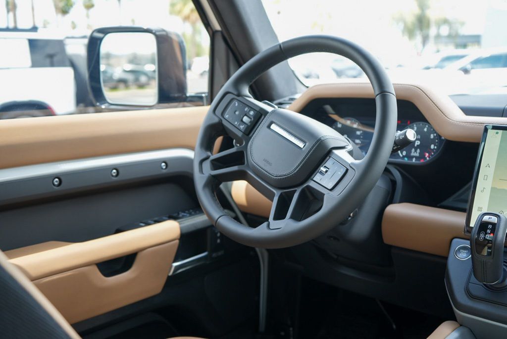 2026 Land Rover Defender 130 V8 Tucson AZ