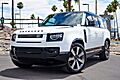 2026 Land Rover Defender 130 V8