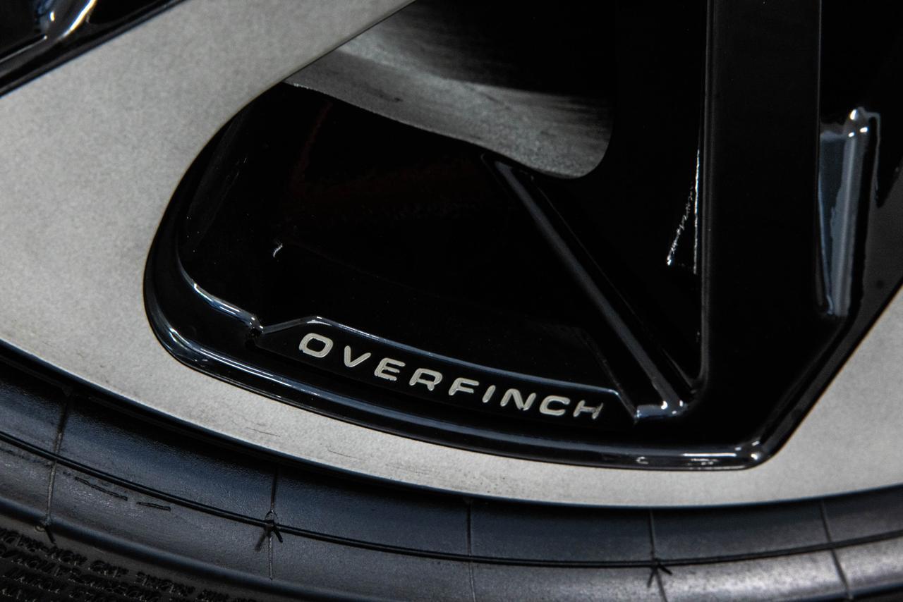 2026 Land Rover Defender V8 - Photo 17