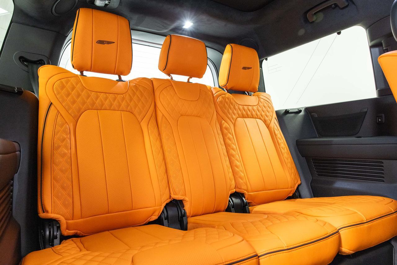 2026 Land Rover Defender V8 - Photo 31