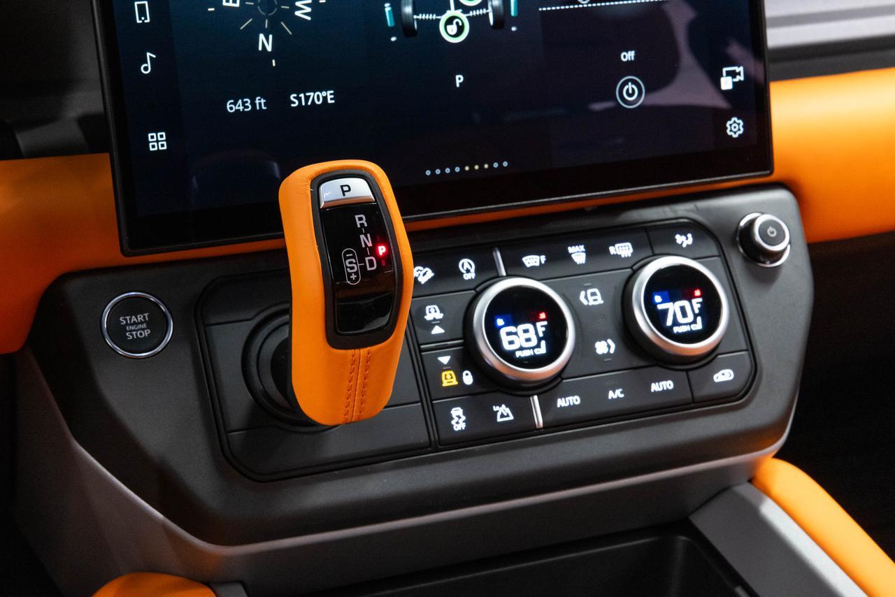 2026 Land Rover Defender V8 - Photo 45