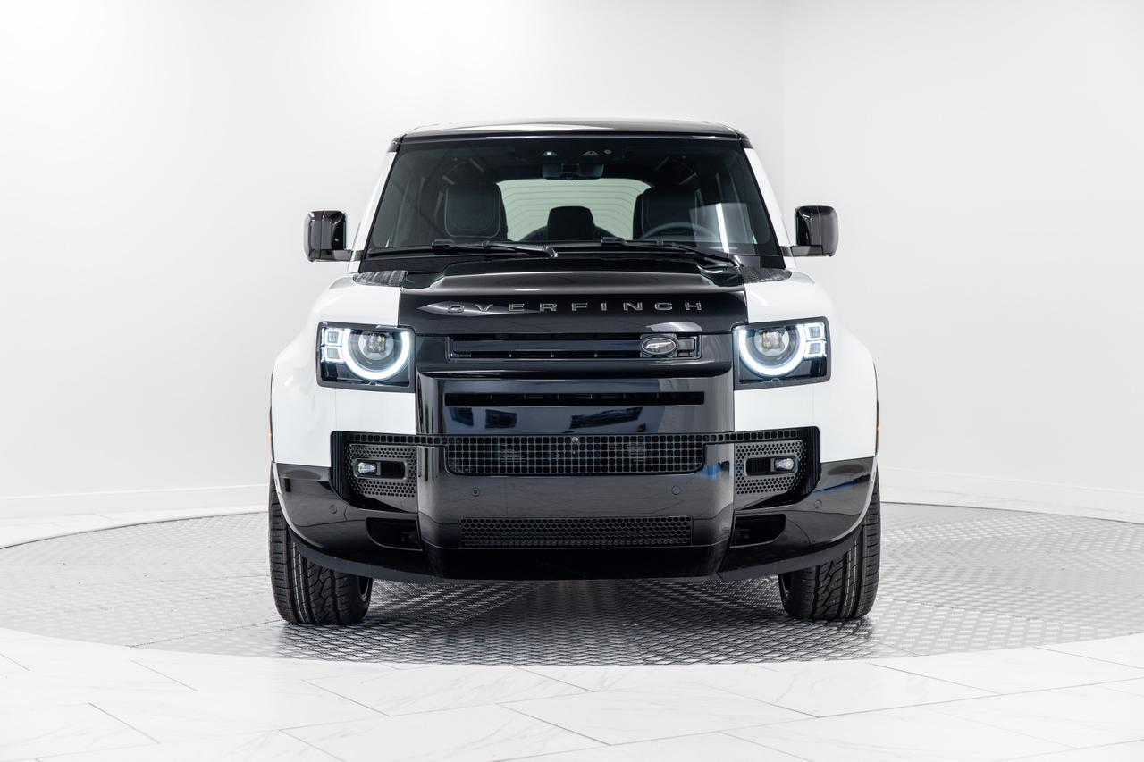2026 Land Rover Defender 130 V8 Danville VA