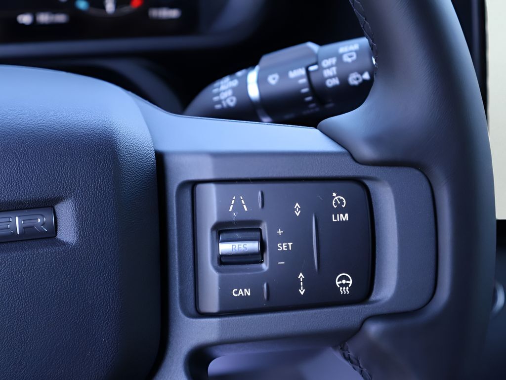 2026 Land Rover Defender 130 X-Dynamic SE San Clemente CA