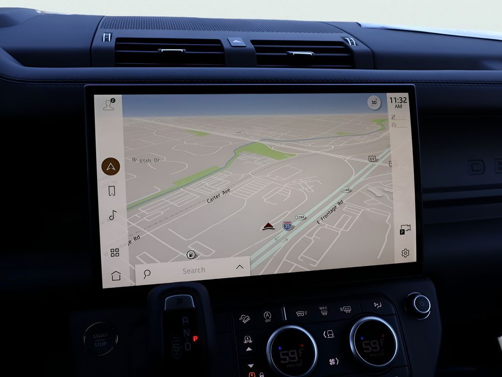 2026 Land Rover Defender 130 X-Dynamic SE San Clemente CA