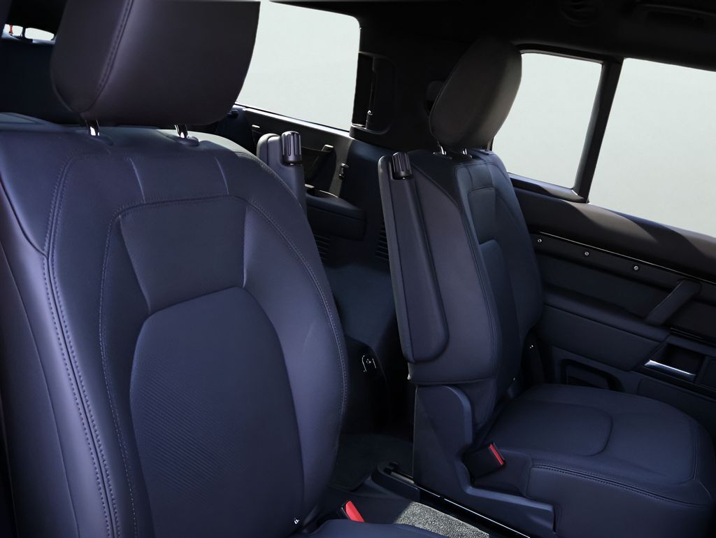2026 Land Rover Defender 130 X-Dynamic SE San Clemente CA
