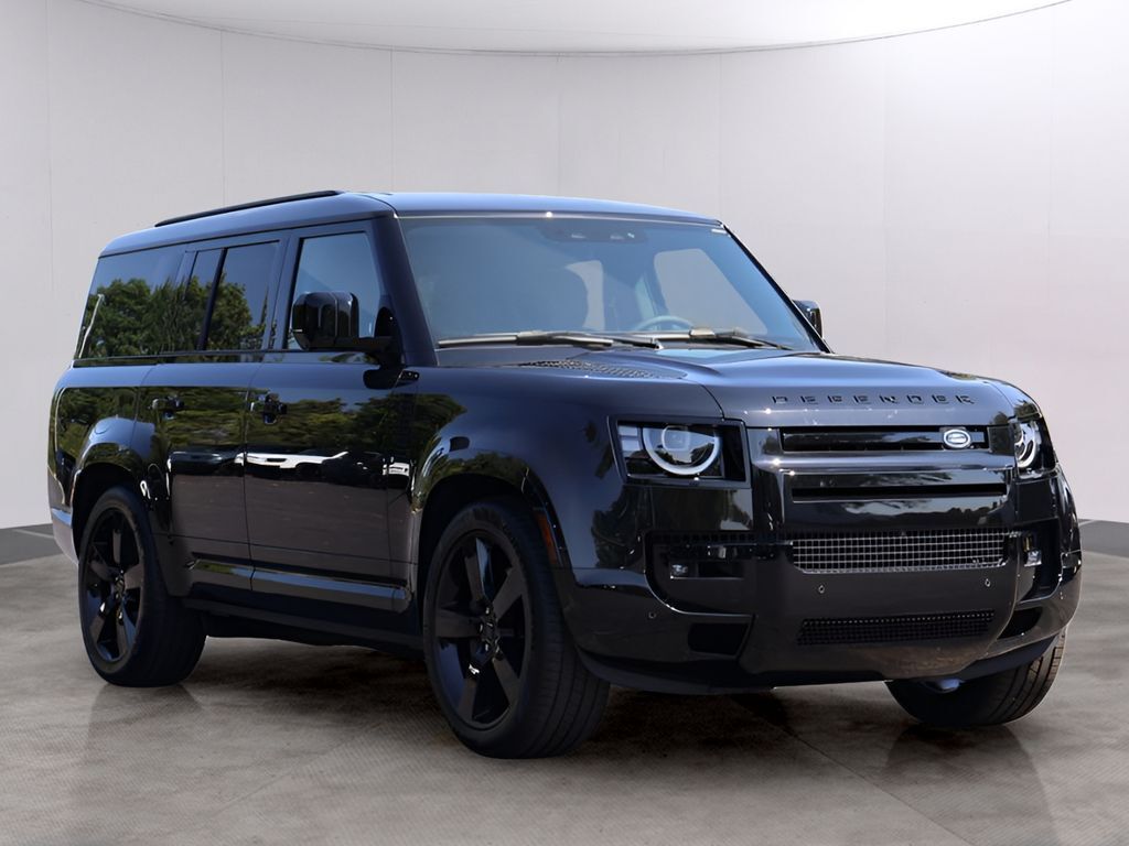 2026 Land Rover Defender 130 X-Dynamic SE San Clemente CA
