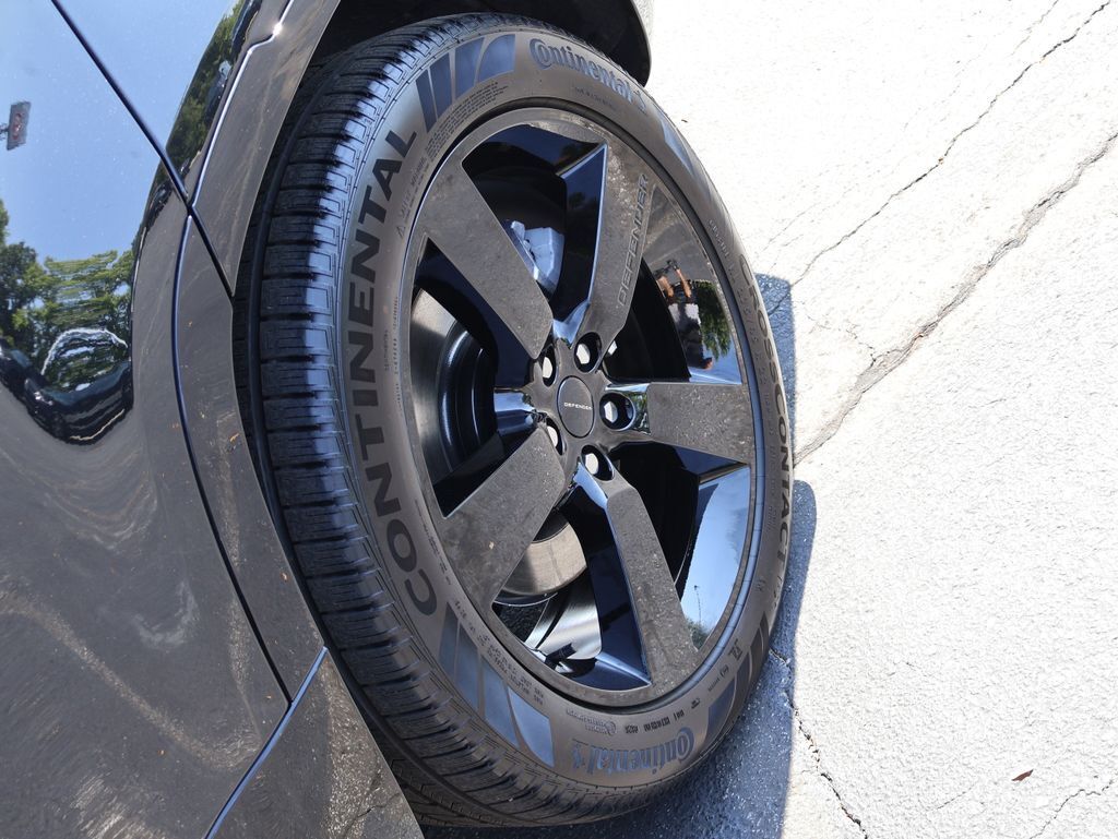 2026 Land Rover Defender 130 X-Dynamic SE San Clemente CA