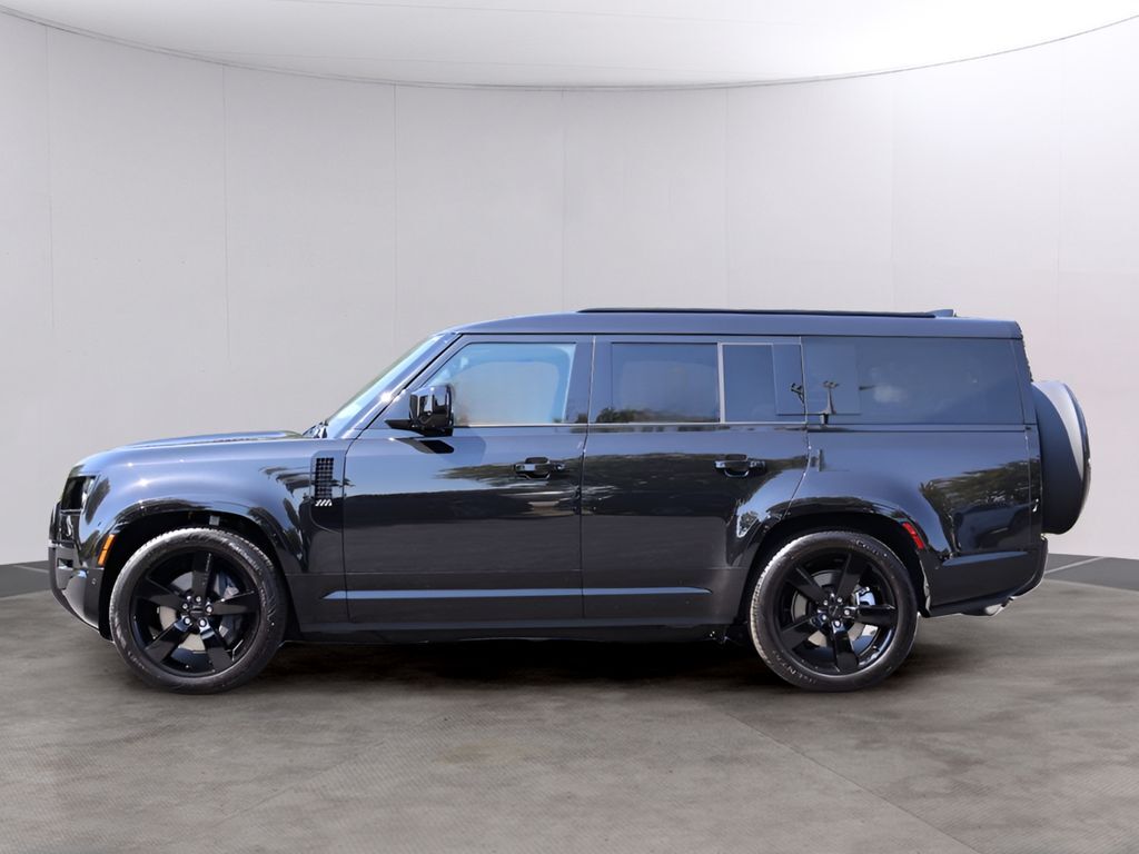 2026 Land Rover Defender 130 X-Dynamic SE San Clemente CA