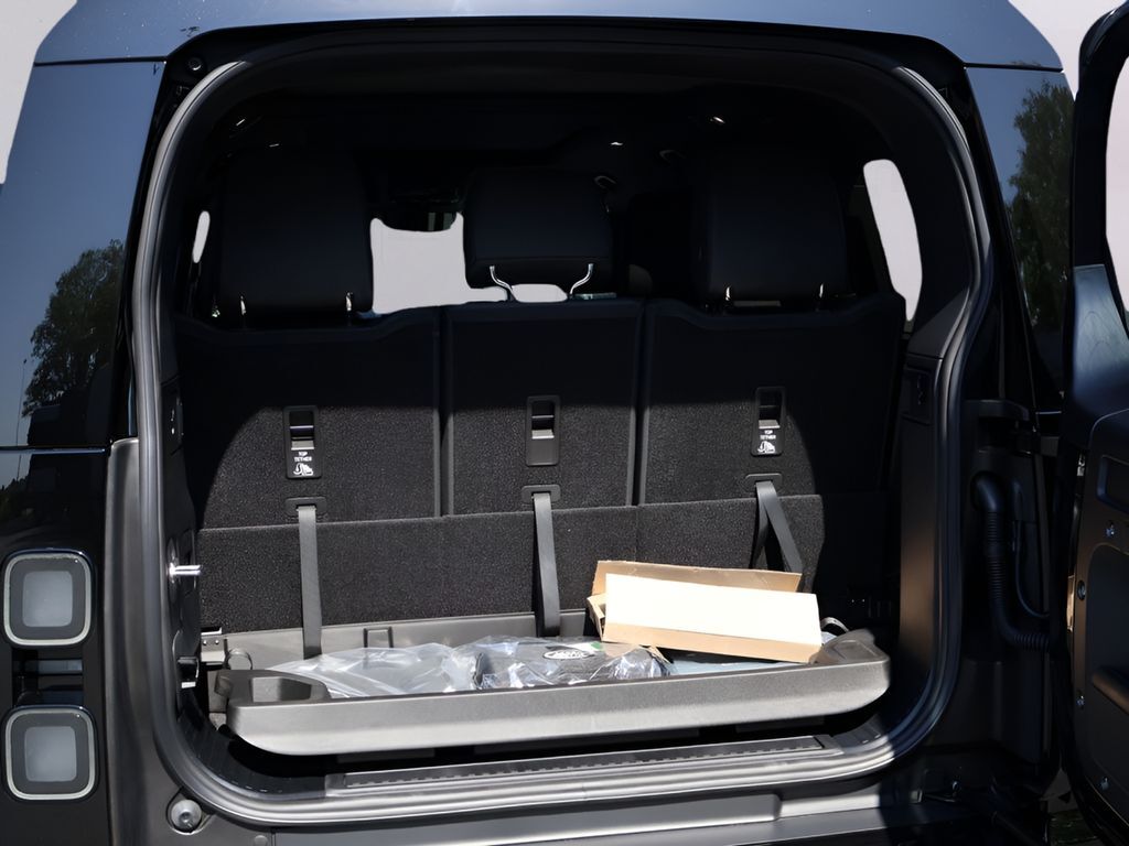 2026 Land Rover Defender 130 X-Dynamic SE San Clemente CA