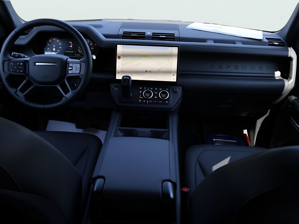 2026 Land Rover Defender 130 X-Dynamic SE San Clemente CA