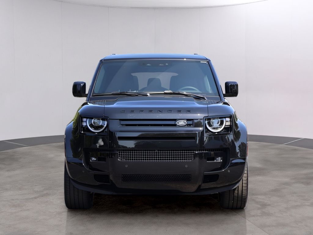 2026 Land Rover Defender 130 X-Dynamic SE San Clemente CA