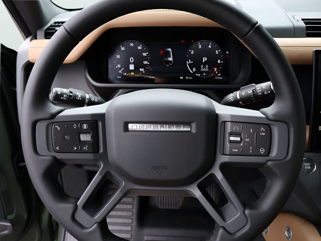 2026 Land Rover Defender 130 X-Dynamic SE San Clemente CA