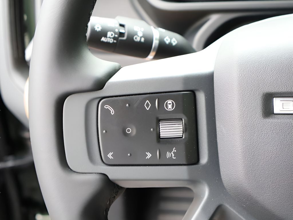 2026 Land Rover Defender 130 X-Dynamic SE San Clemente CA
