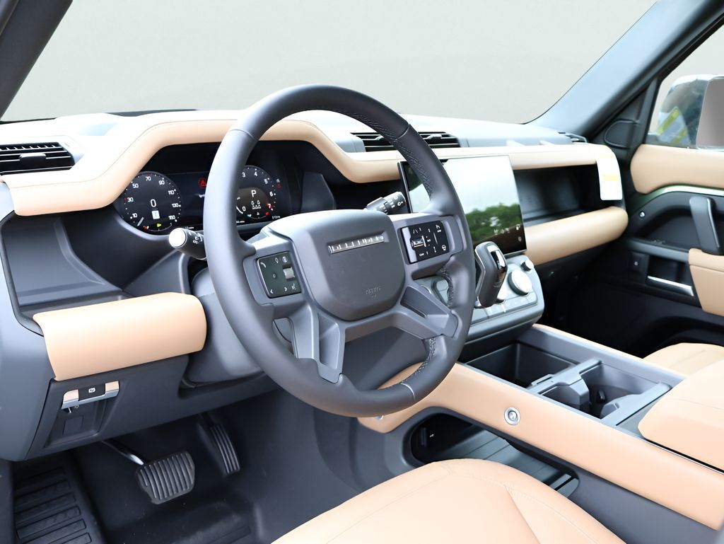 2026 Land Rover Defender 130 X-Dynamic SE San Clemente CA