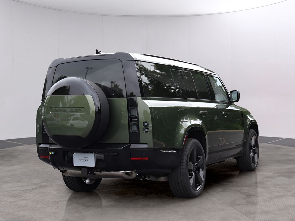 2026 Land Rover Defender 130 X-Dynamic SE San Clemente CA