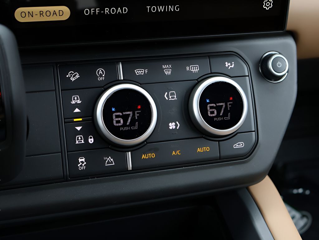 2026 Land Rover Defender 130 X-Dynamic SE San Clemente CA