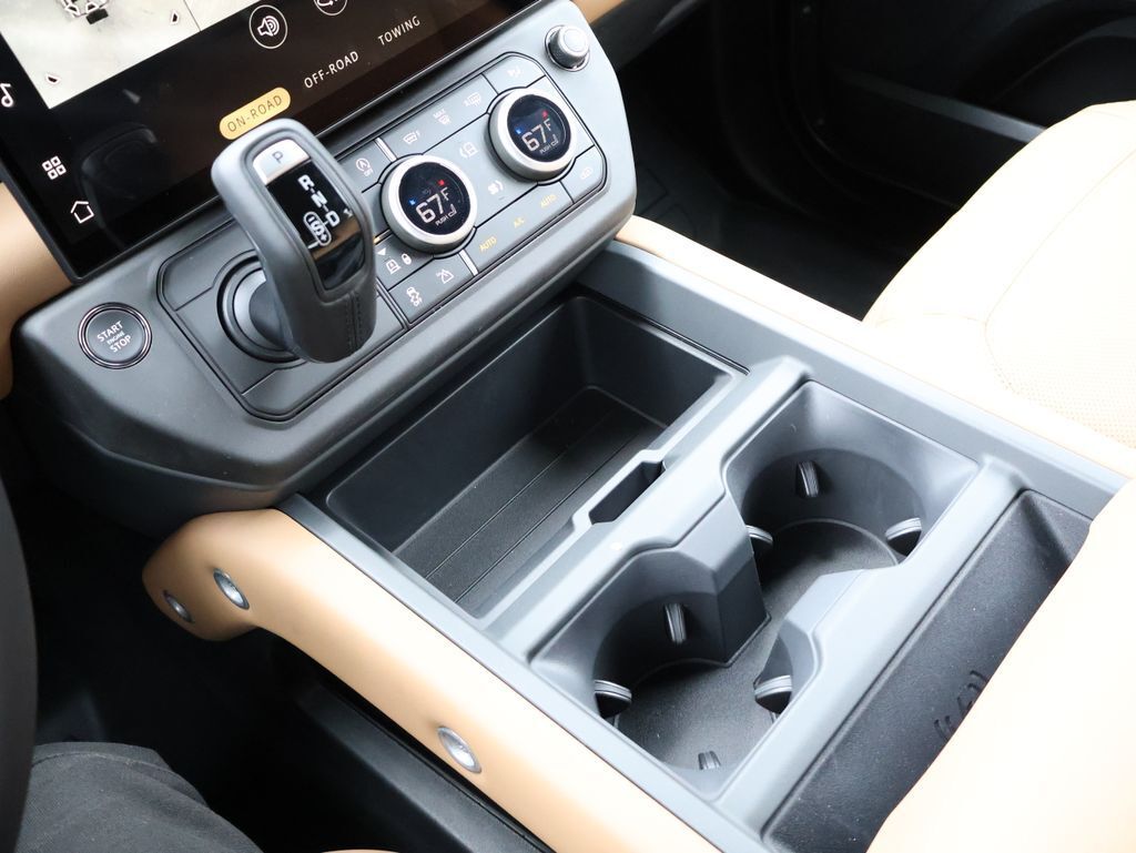 2026 Land Rover Defender 130 X-Dynamic SE San Clemente CA