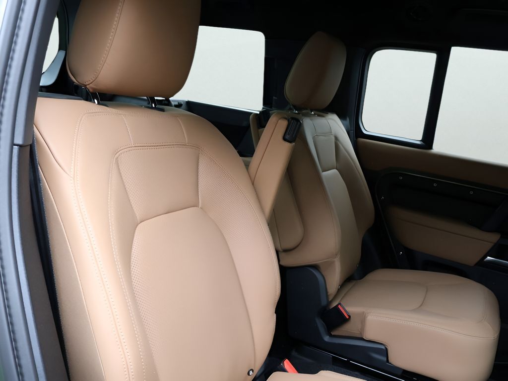 2026 Land Rover Defender 130 X-Dynamic SE San Clemente CA