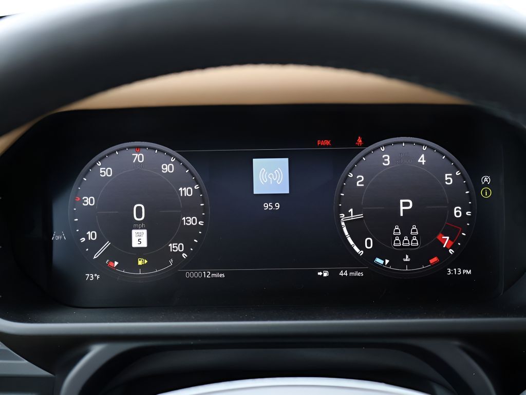 2026 Land Rover Defender 130 X-Dynamic SE San Clemente CA