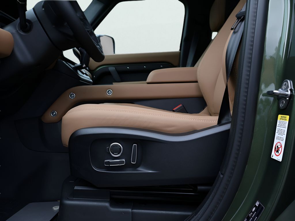 2026 Land Rover Defender 130 X-Dynamic SE San Clemente CA