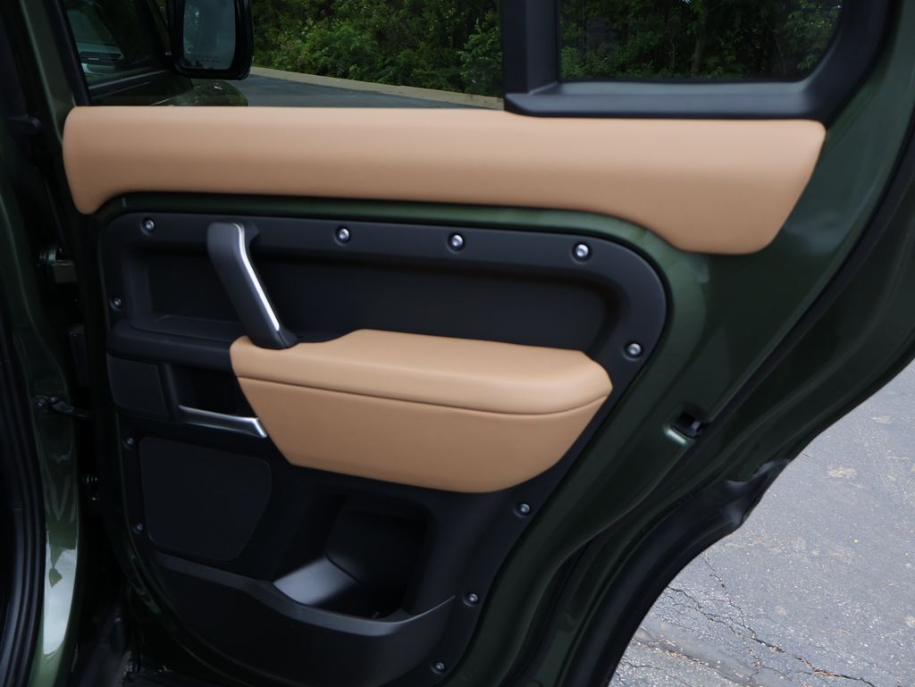 2026 Land Rover Defender 130 X-Dynamic SE San Clemente CA