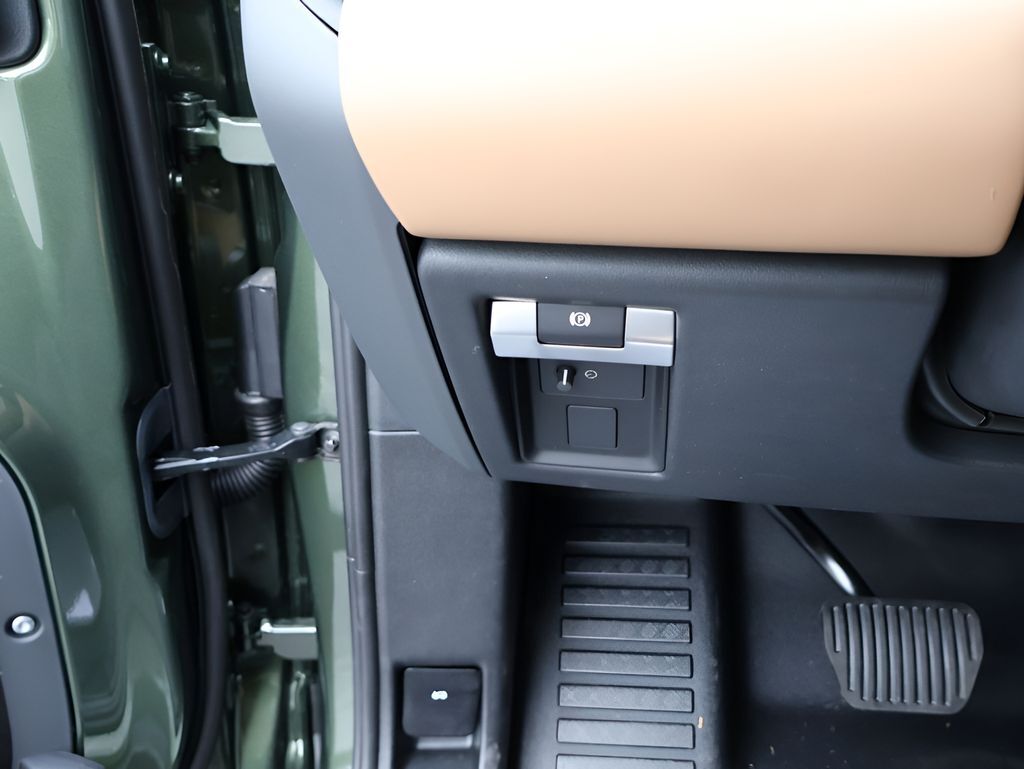 2026 Land Rover Defender 130 X-Dynamic SE San Clemente CA