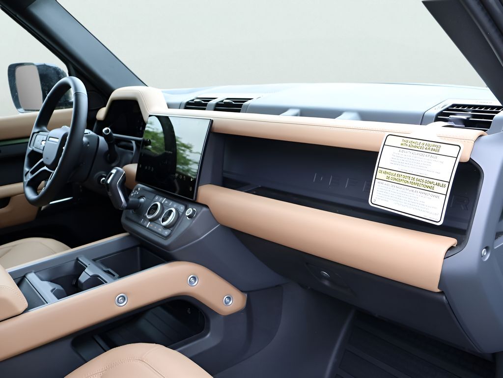 2026 Land Rover Defender 130 X-Dynamic SE San Clemente CA