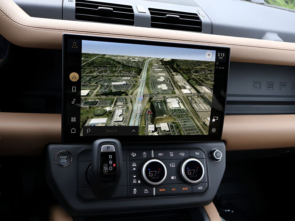 2026 Land Rover Defender 130 X-Dynamic SE San Clemente CA