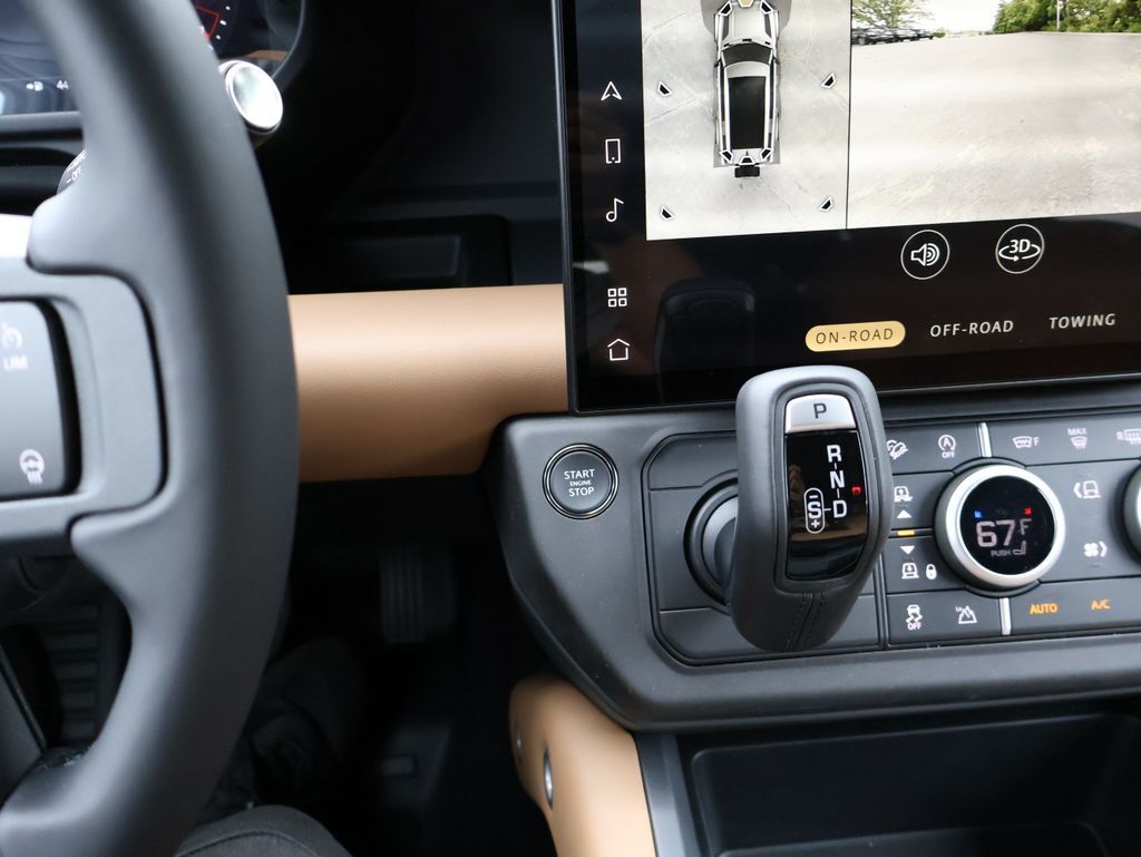 2026 Land Rover Defender 130 X-Dynamic SE San Clemente CA
