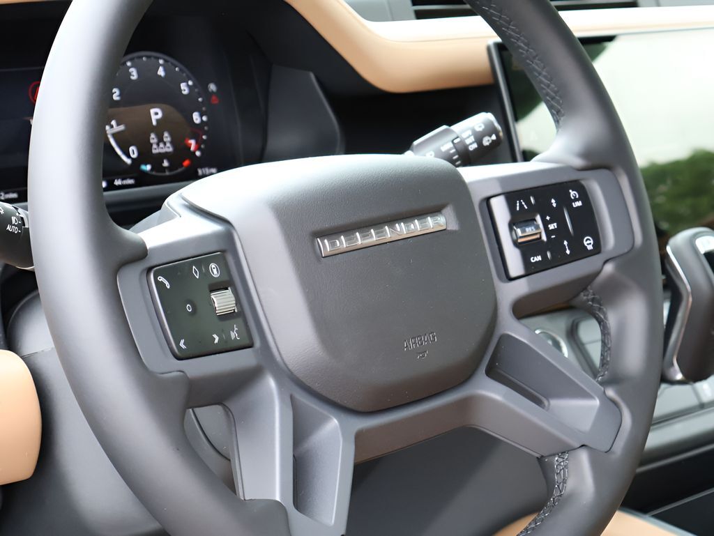 2026 Land Rover Defender 130 X-Dynamic SE San Clemente CA