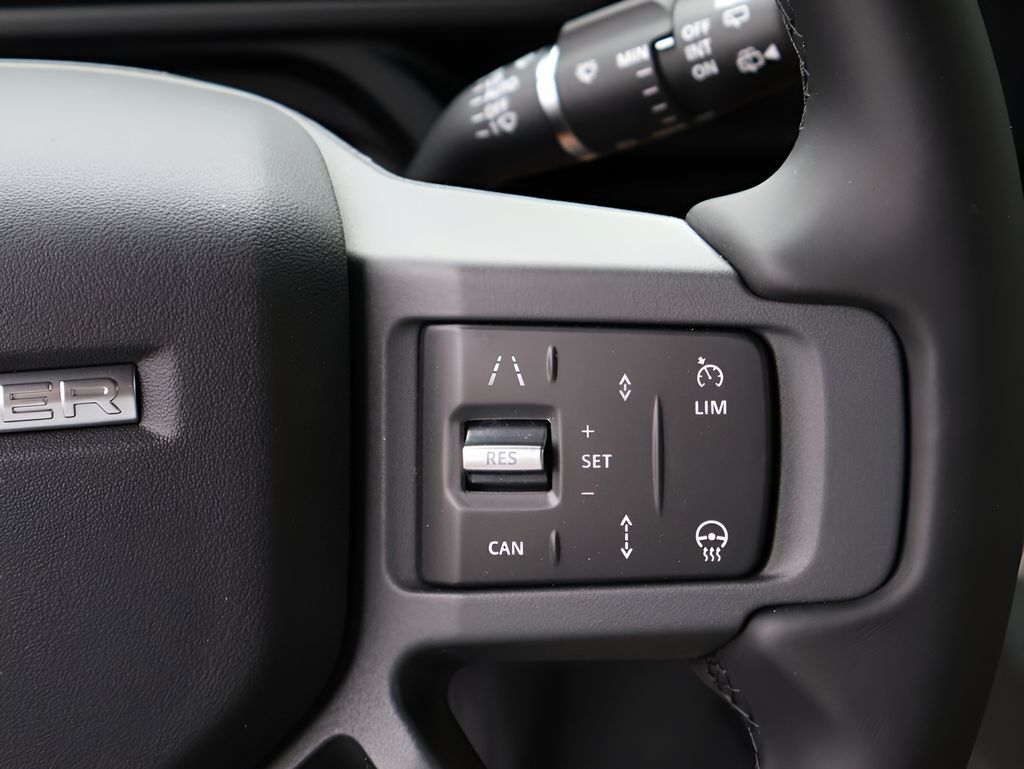 2026 Land Rover Defender 130 X-Dynamic SE San Clemente CA