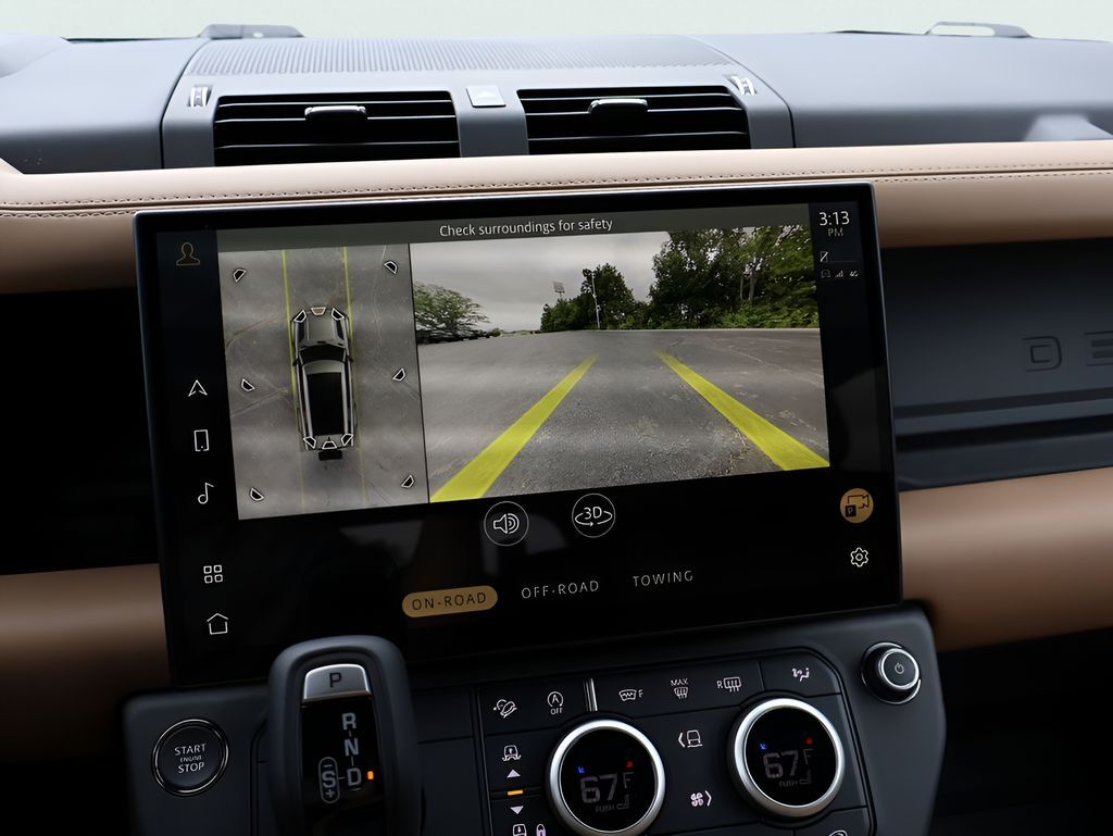 2026 Land Rover Defender 130 X-Dynamic SE San Clemente CA