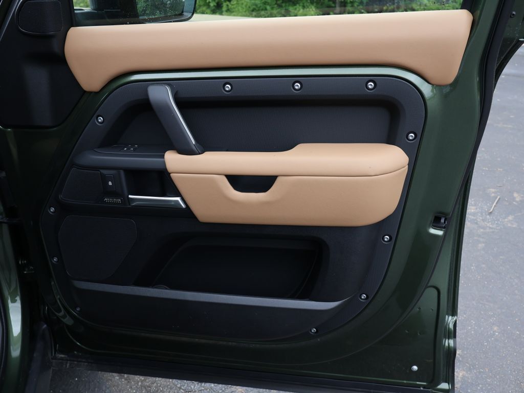 2026 Land Rover Defender 130 X-Dynamic SE San Clemente CA