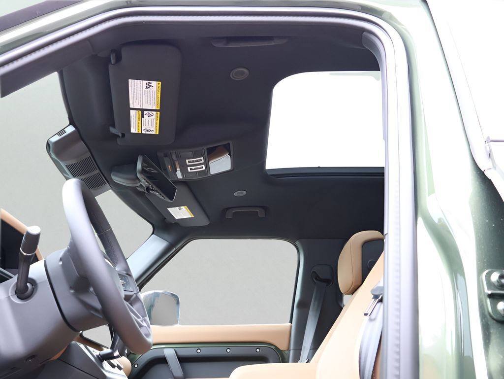 2026 Land Rover Defender 130 X-Dynamic SE San Clemente CA