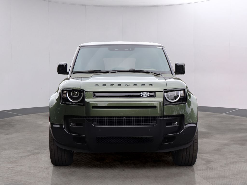 2026 Land Rover Defender 130 X-Dynamic SE San Clemente CA