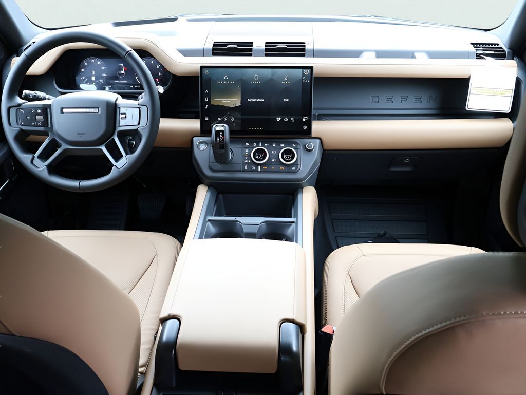 2026 Land Rover Defender 130 X-Dynamic SE San Clemente CA