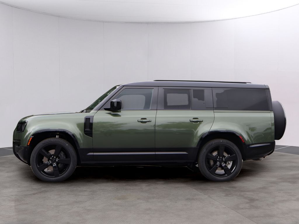 2026 Land Rover Defender 130 X-Dynamic SE San Clemente CA