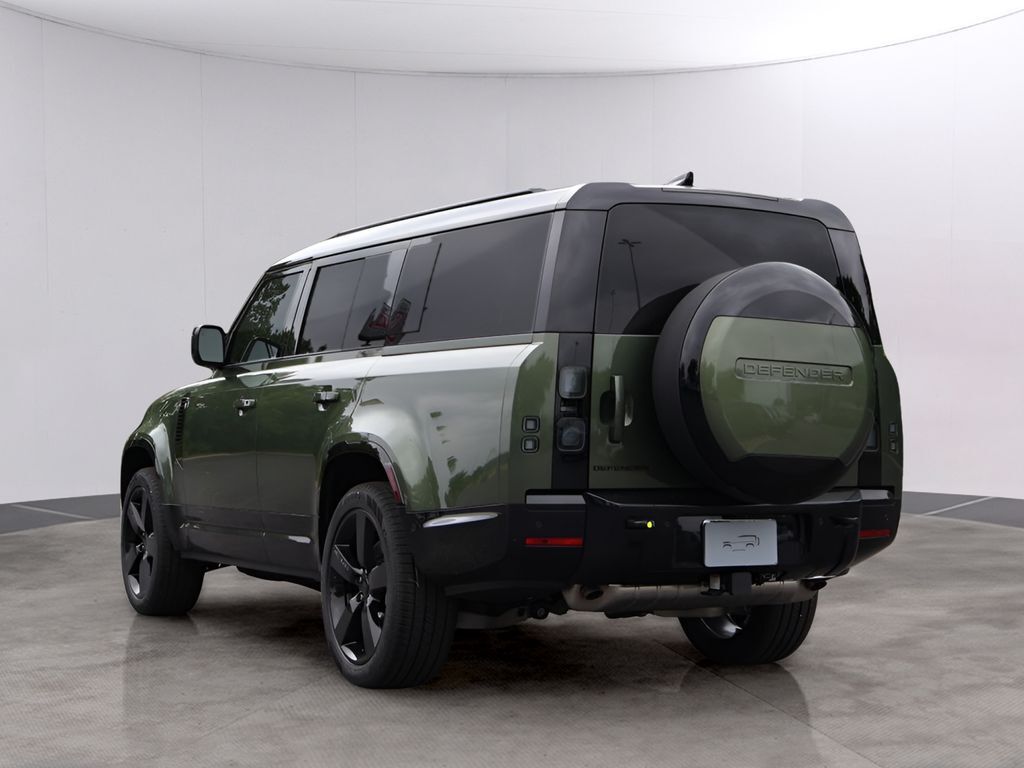 2026 Land Rover Defender 130 X-Dynamic SE San Clemente CA