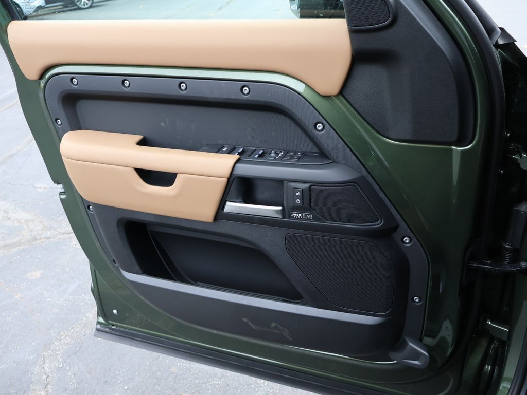2026 Land Rover Defender 130 X-Dynamic SE San Clemente CA
