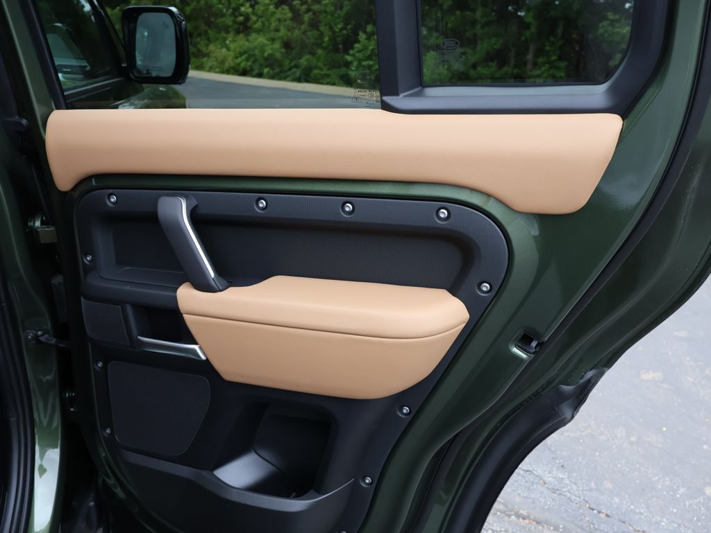2026 Land Rover Defender 130 X-Dynamic SE San Clemente CA