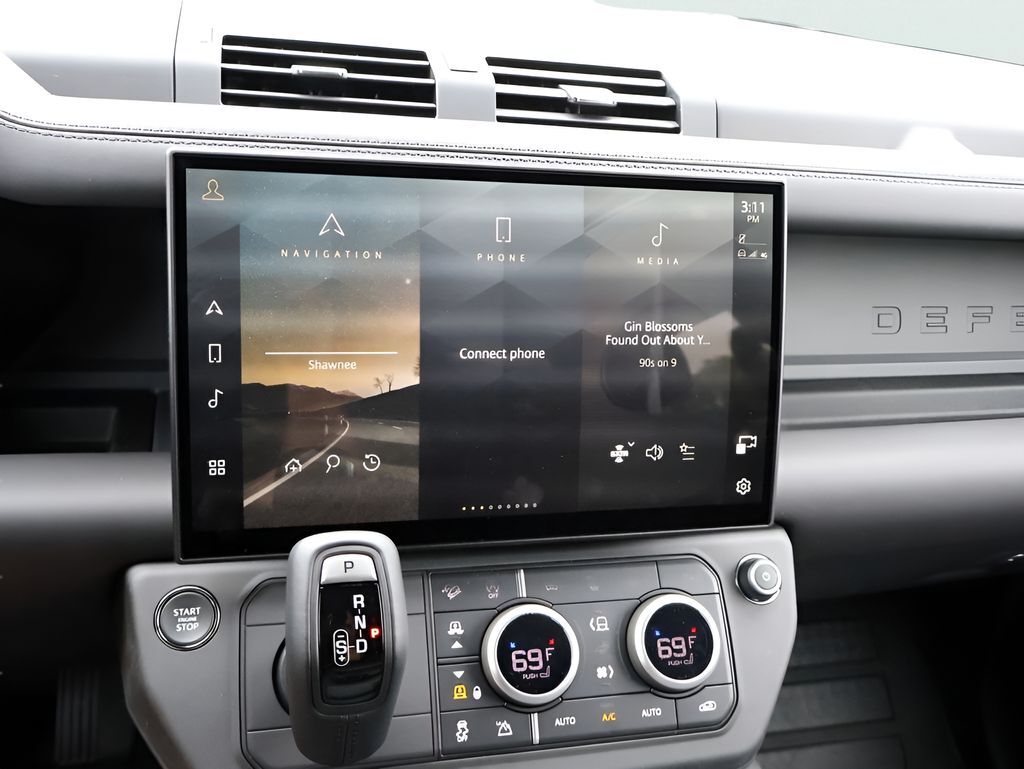 2026 Land Rover Defender 130 X-Dynamic SE San Clemente CA